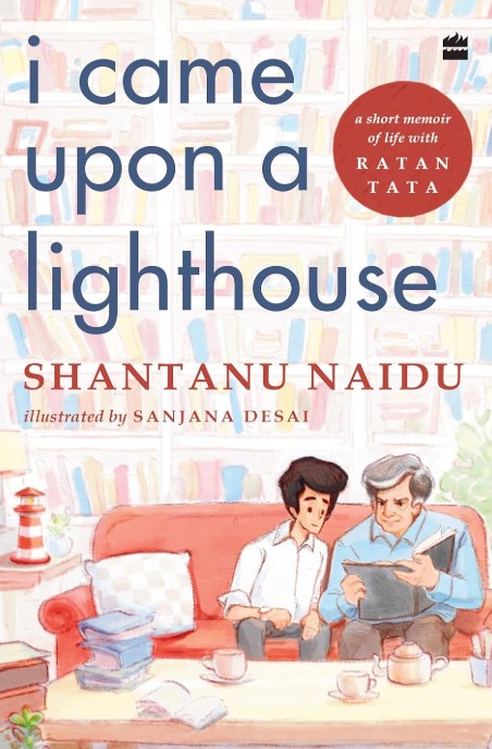 I Came Upon A Lighthouse